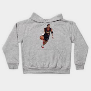 The Answer Kids Hoodie